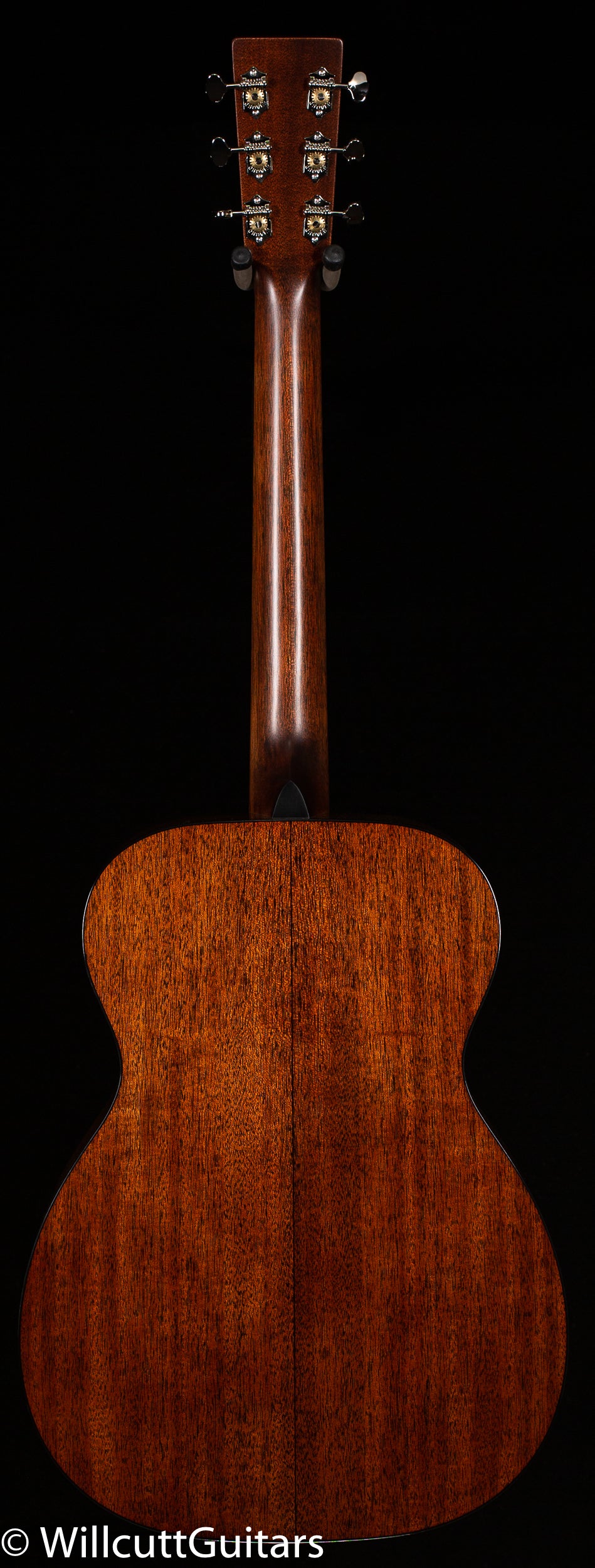 Martin Custom Shop 00 18 Style Adirondack Top & Bracing (186)