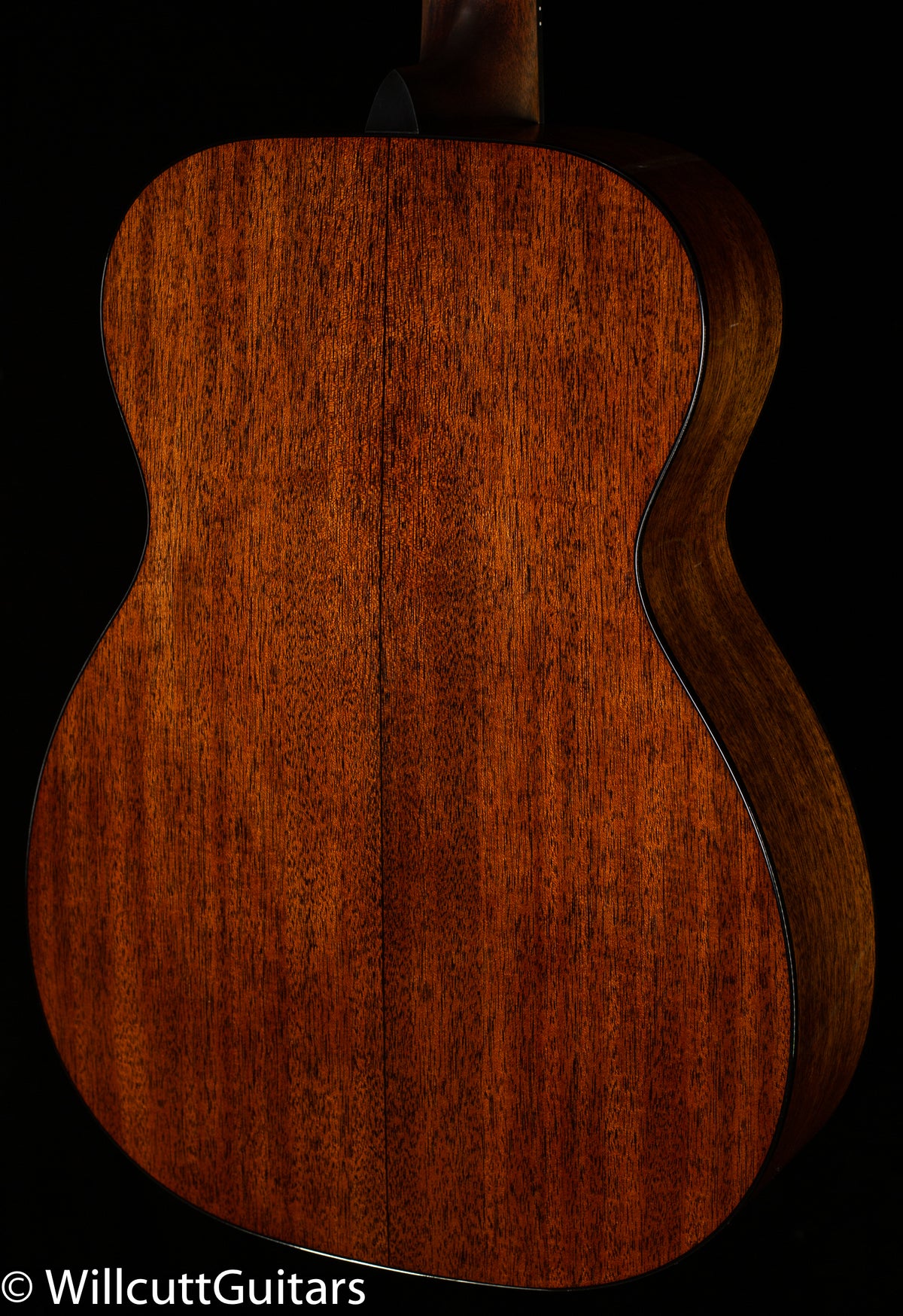 Martin Custom Shop 00 18 Style Adirondack Top & Bracing (186)