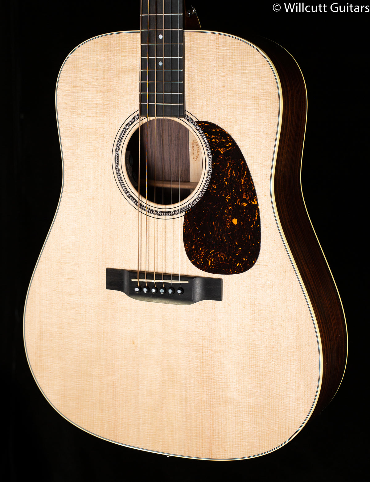 Martin D-16E Rosewood (486)