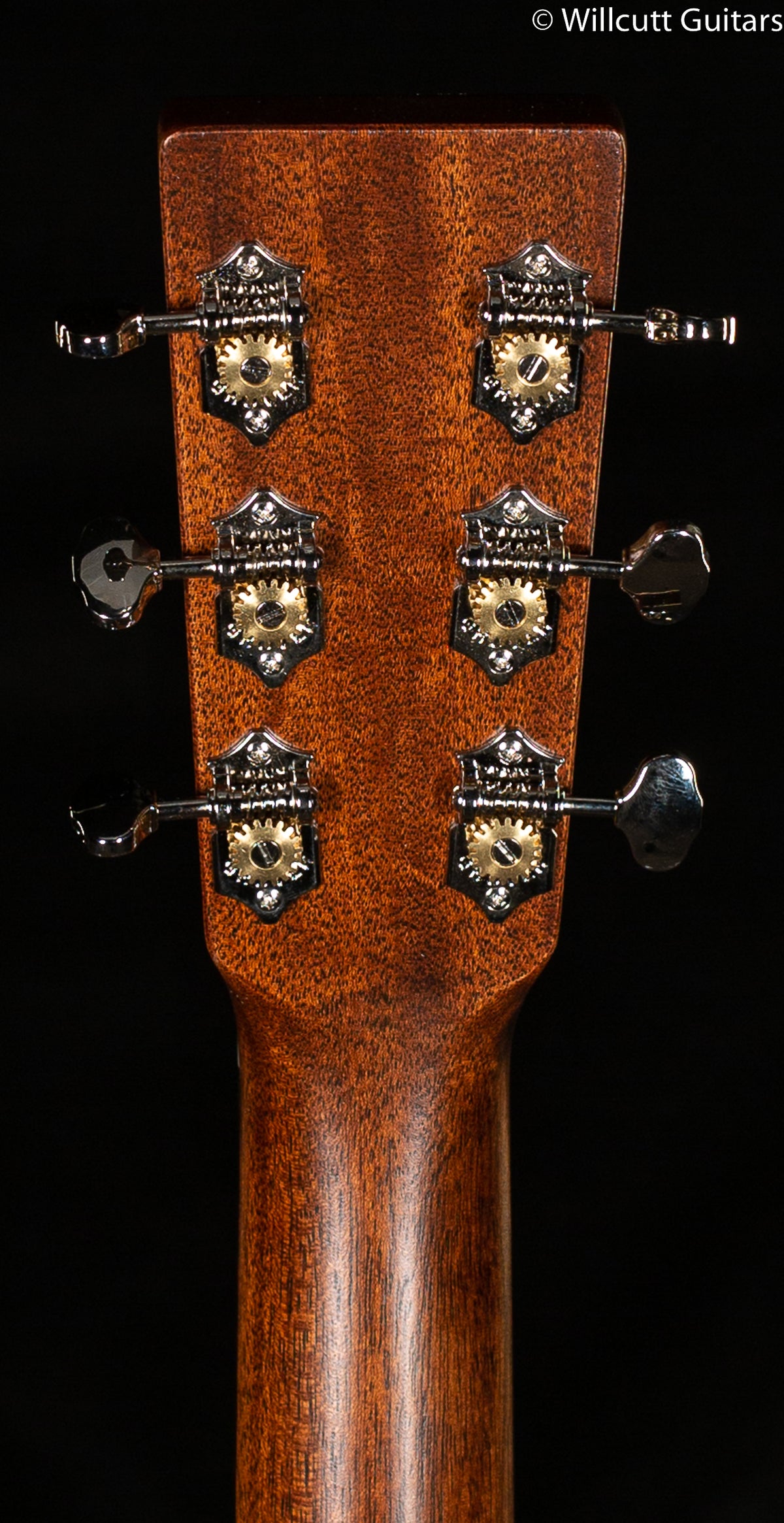 Martin D-16E Rosewood (486)