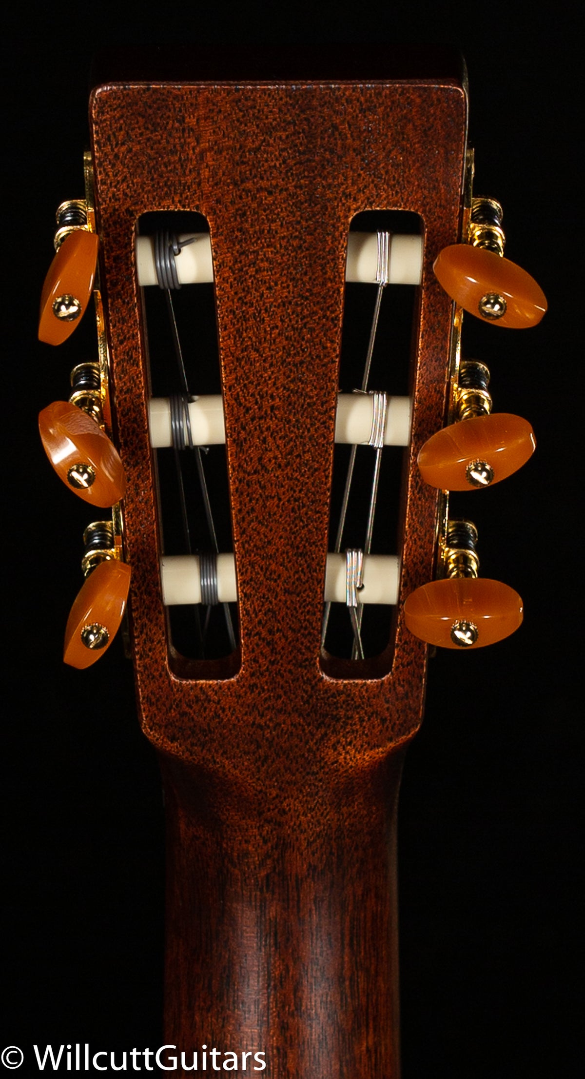 Martin 000C12-16E Nylon (554)