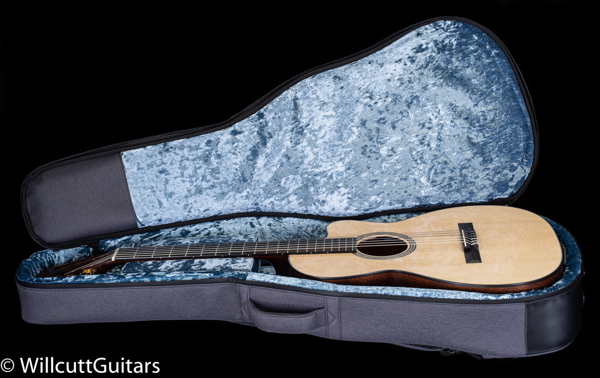 Martin 000C12-16E Nylon (554)