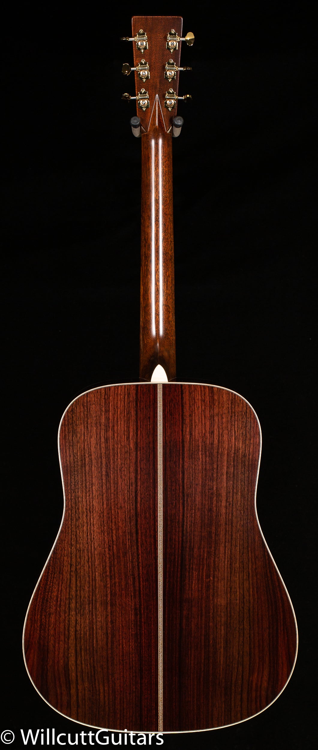 Martin D-28 Modern Deluxe (703)