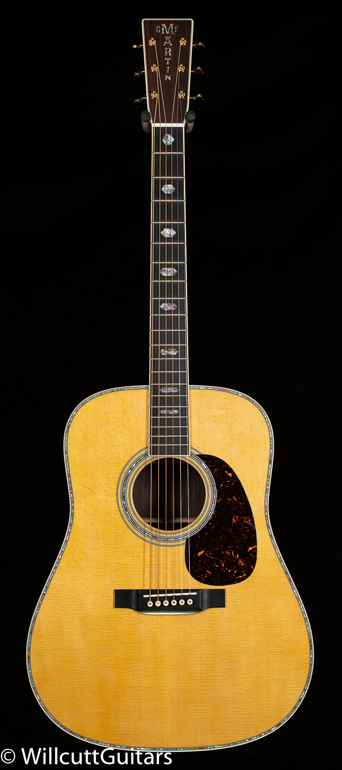 マーティンD-41 Martin D-41 (1971) - Trippers' Guitars
