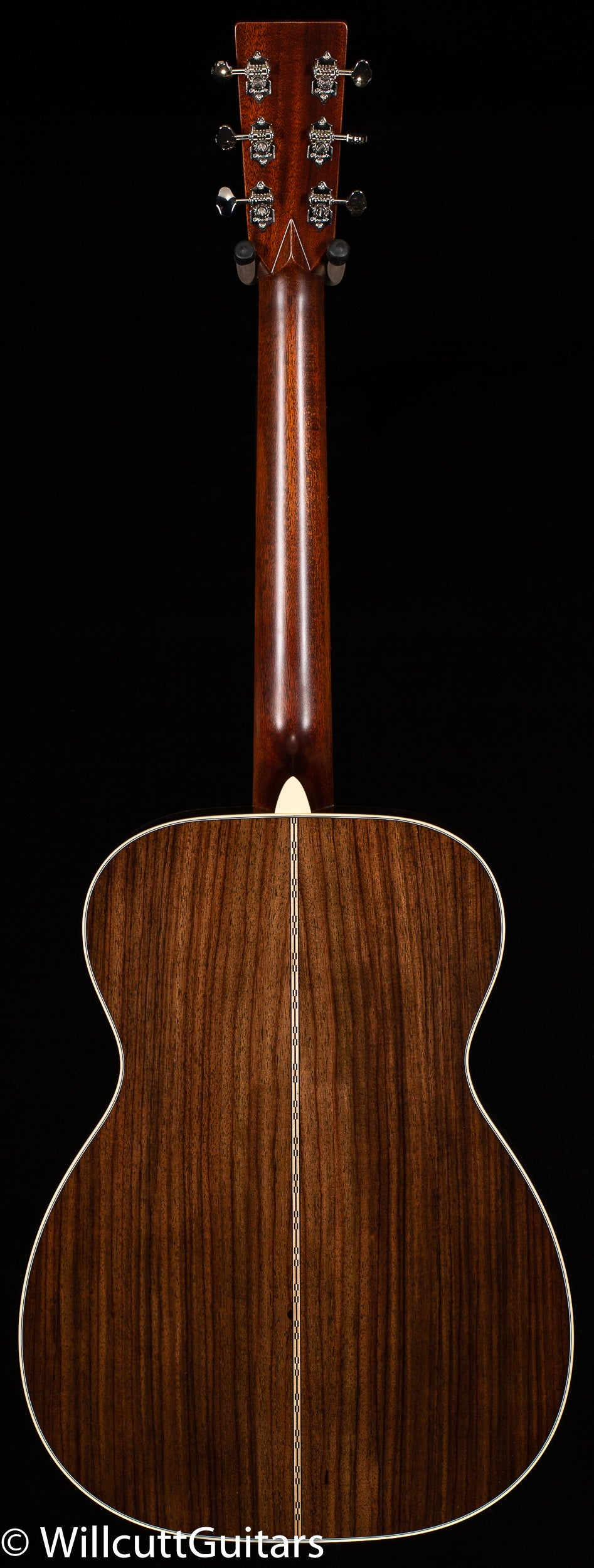 Martin Custom Shop 00 28 Style Adirondack Top & Bracing (585)