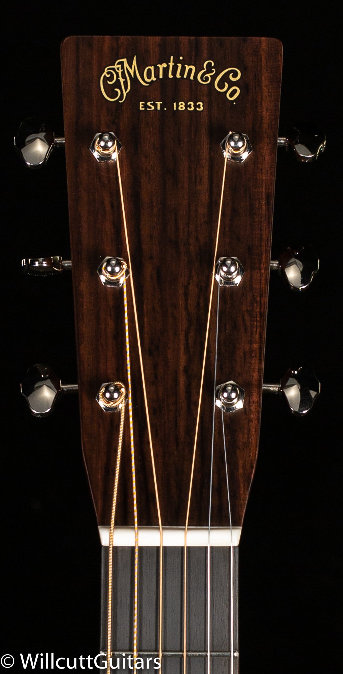 Martin Custom Shop 00 28 Style Adirondack Top & Bracing (585)