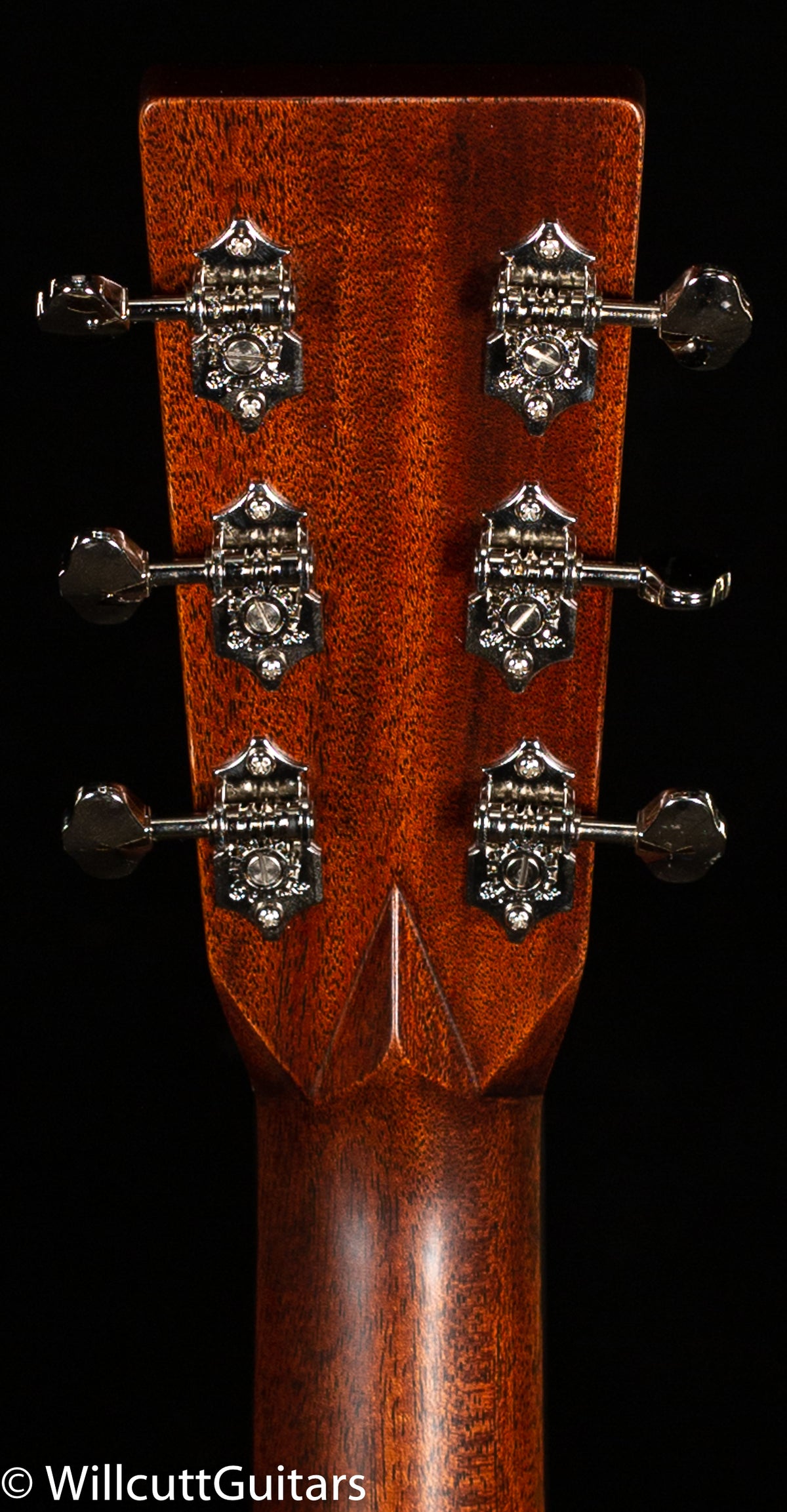 Martin Custom Shop 00 28 Style Adirondack Top & Bracing (585)