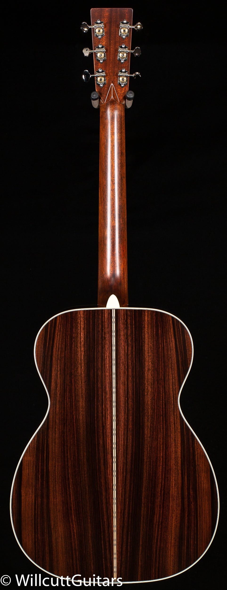 Martin Custom Shop 00 28 Style Adirondack Top &amp; Bracing (586)