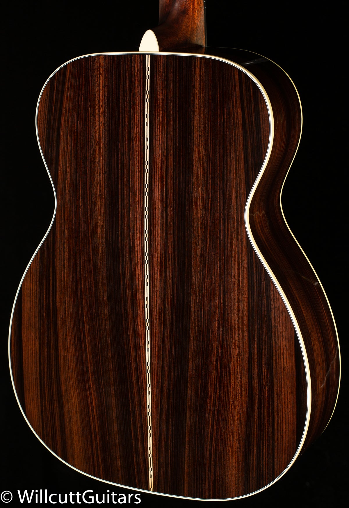 Martin Custom Shop 00 28 Style Adirondack Top &amp; Bracing (586)