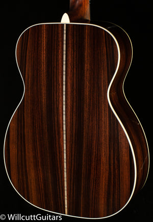 Martin Custom Shop 00 28 Style Adirondack Top & Bracing (586)