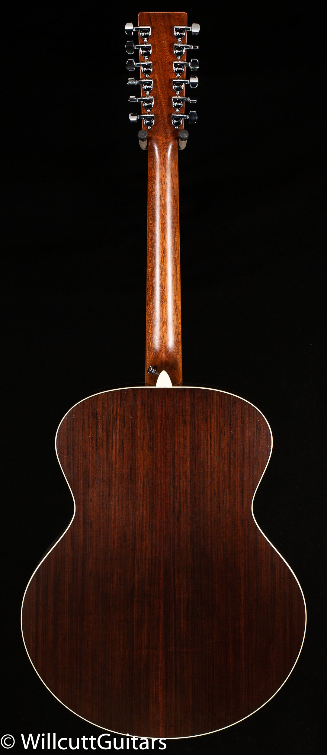 Martin Grand J-16E 12 String Rosewood (001)