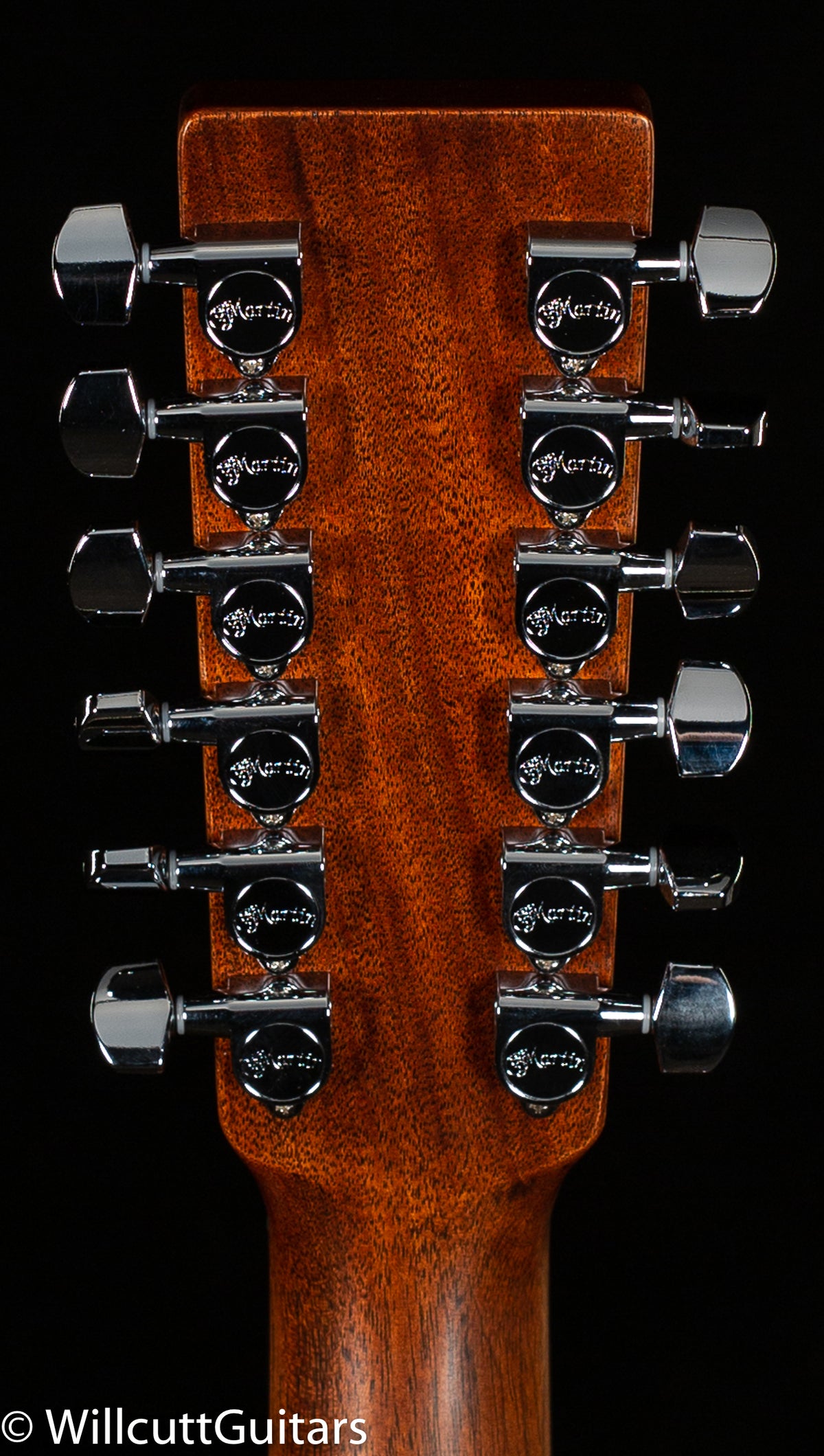 Martin Grand J-16E 12 String Rosewood (001)