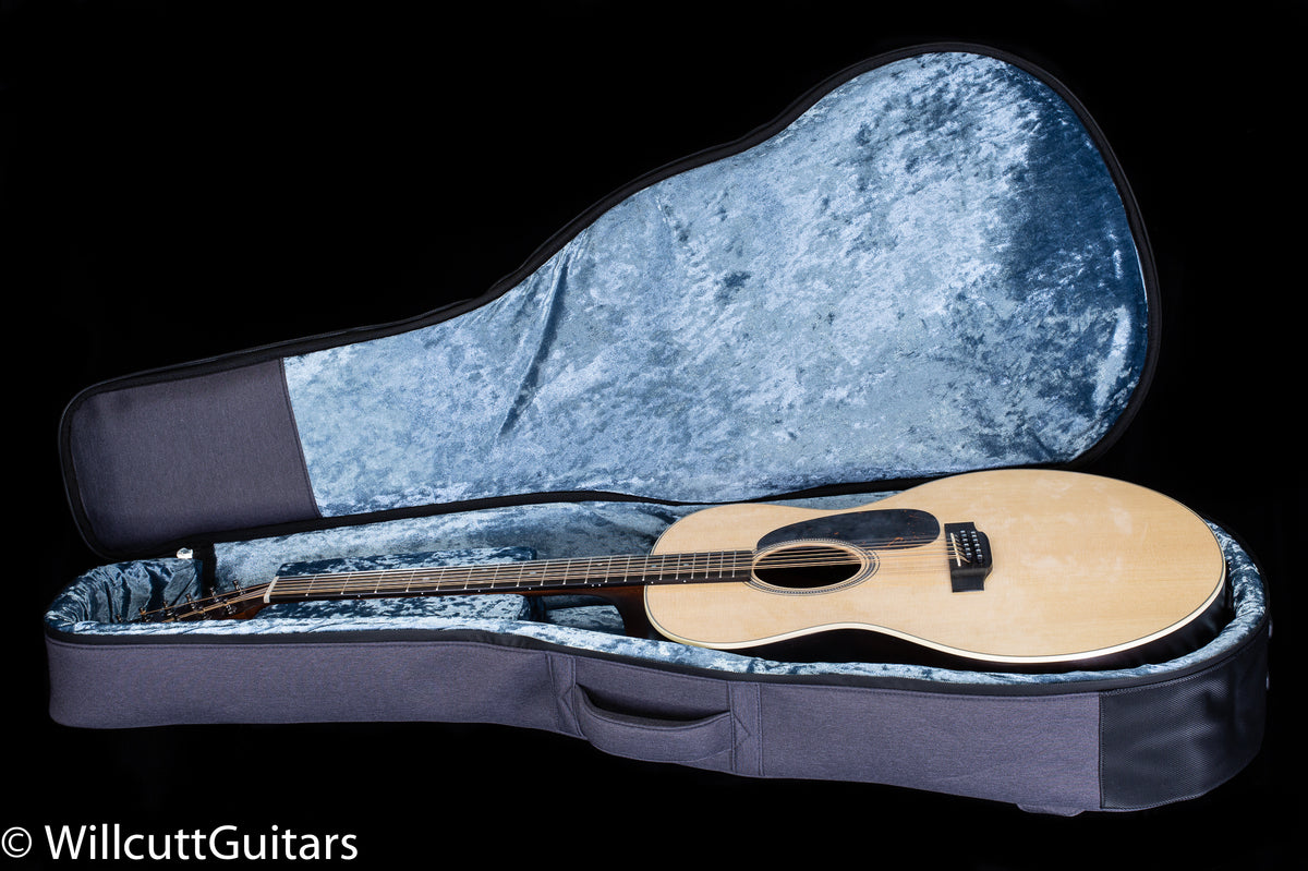 Martin Grand J-16E 12 String Rosewood (001)