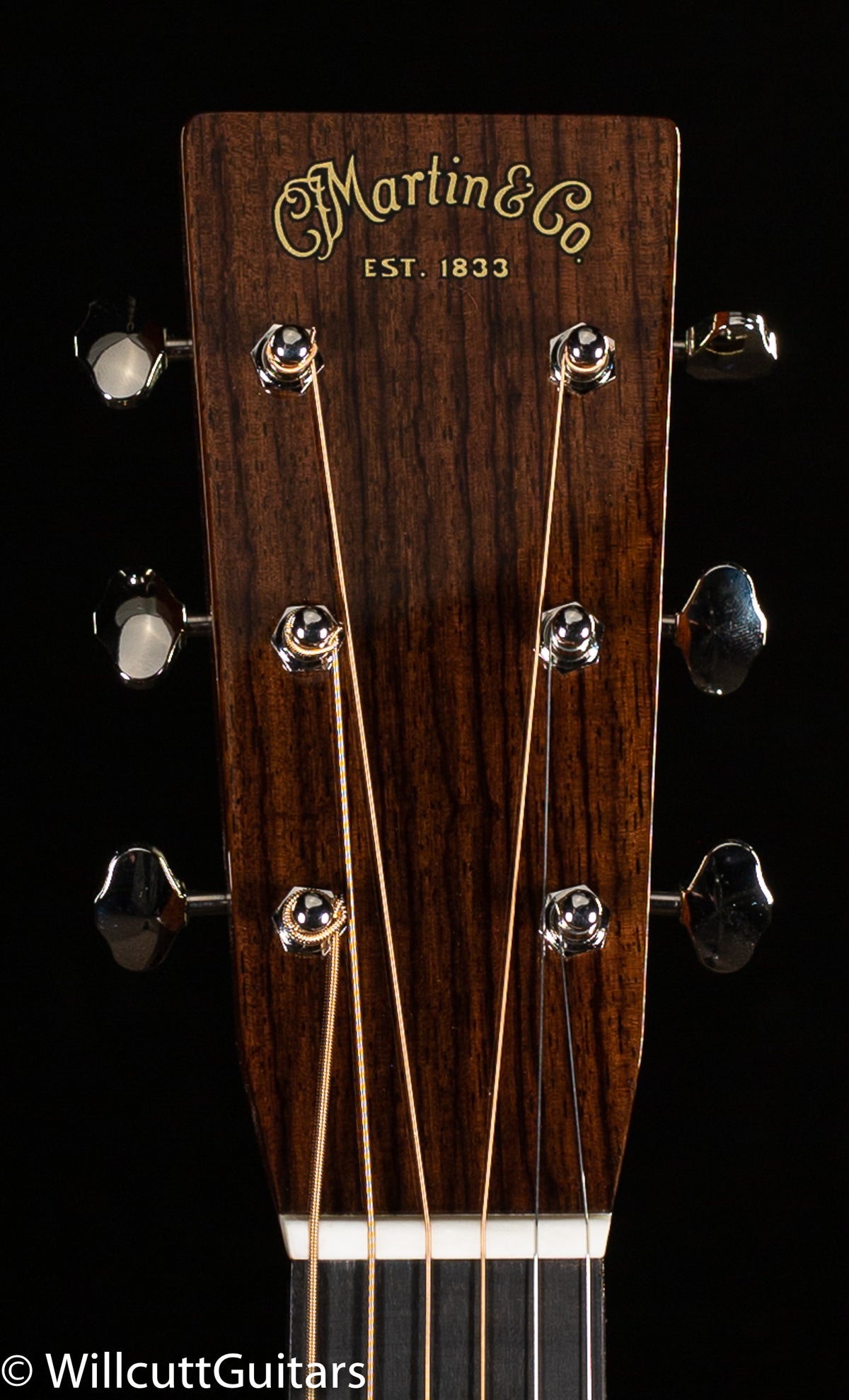 Martin 000-28EC Eric Clapton (073)