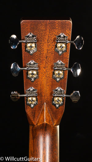 Martin HD-28 Ambertone  (256)