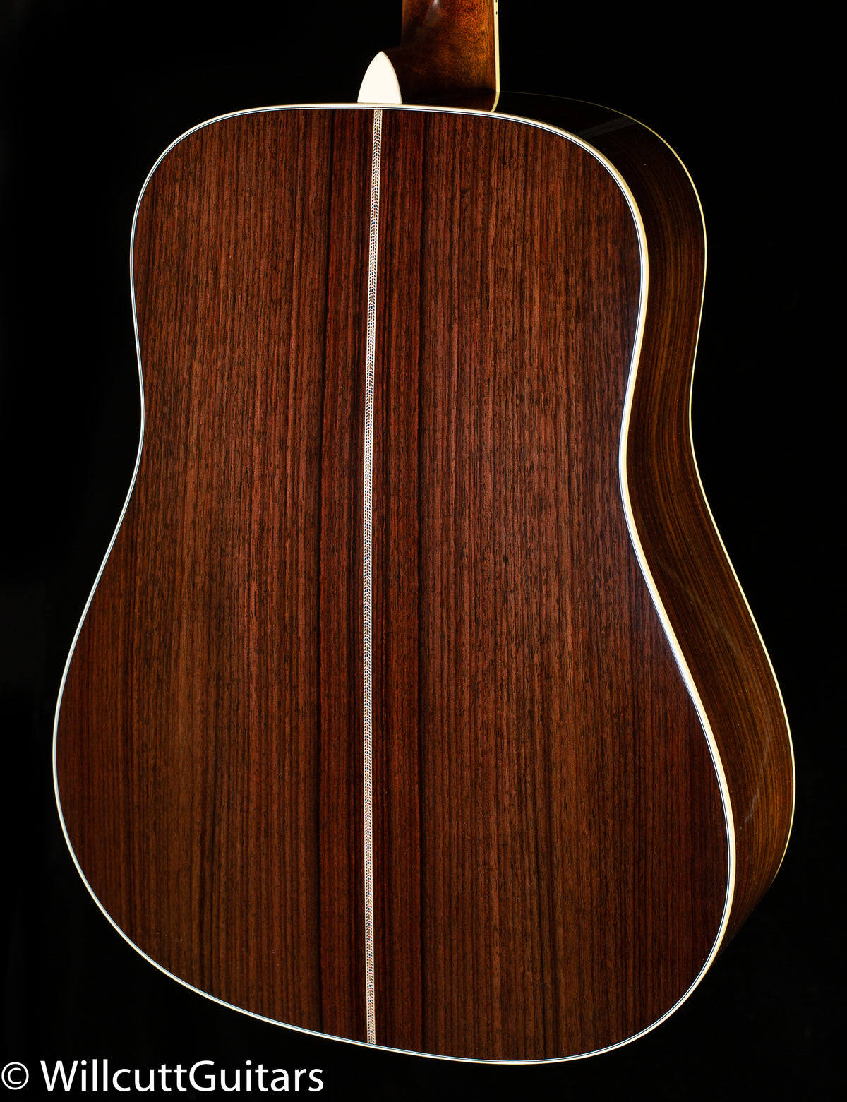 Martin D-41 Sunburst (508)