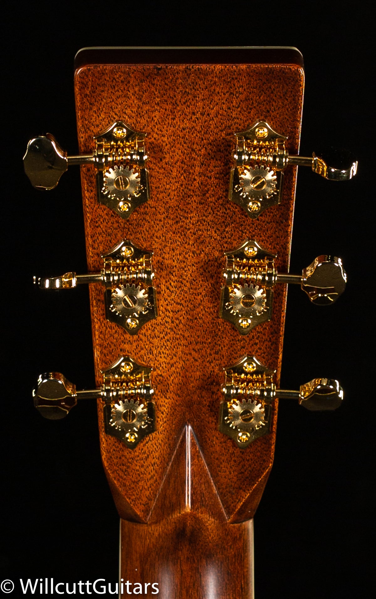 Martin D-41 Sunburst (508)