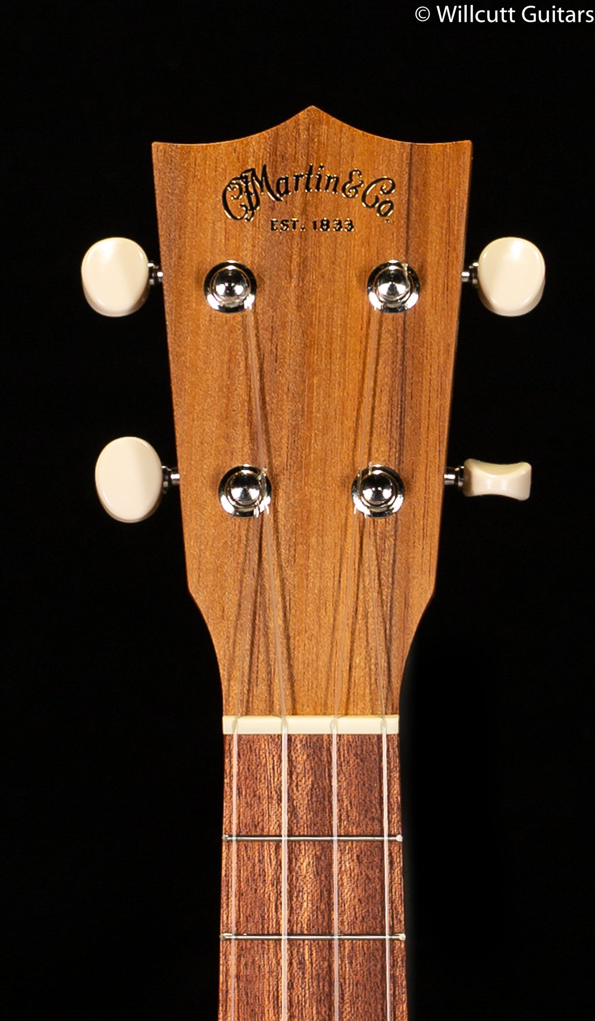 Martin Concert Ukulele C1K