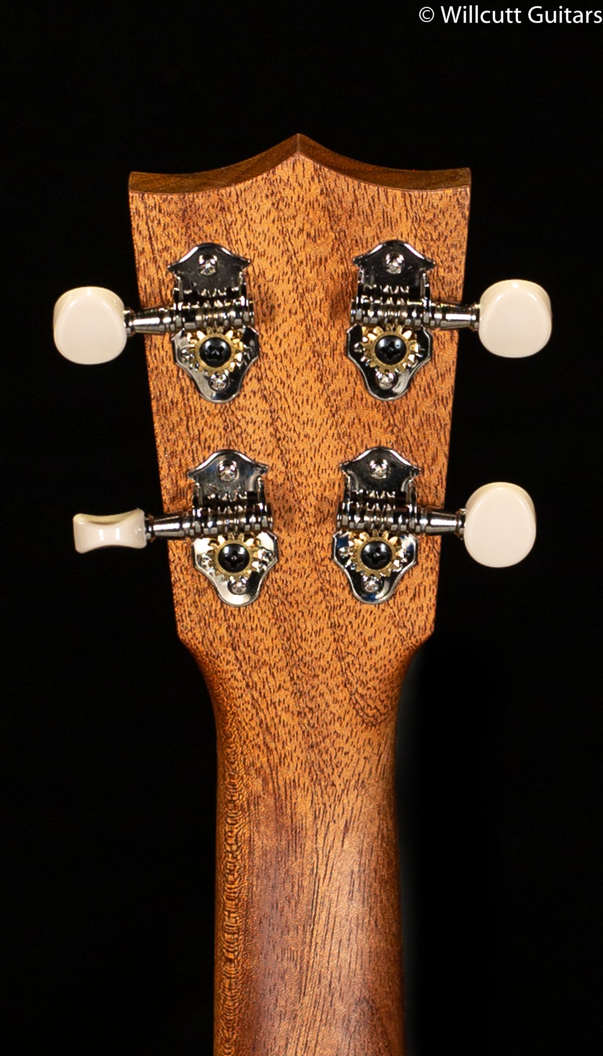 Martin Concert Ukulele C1K