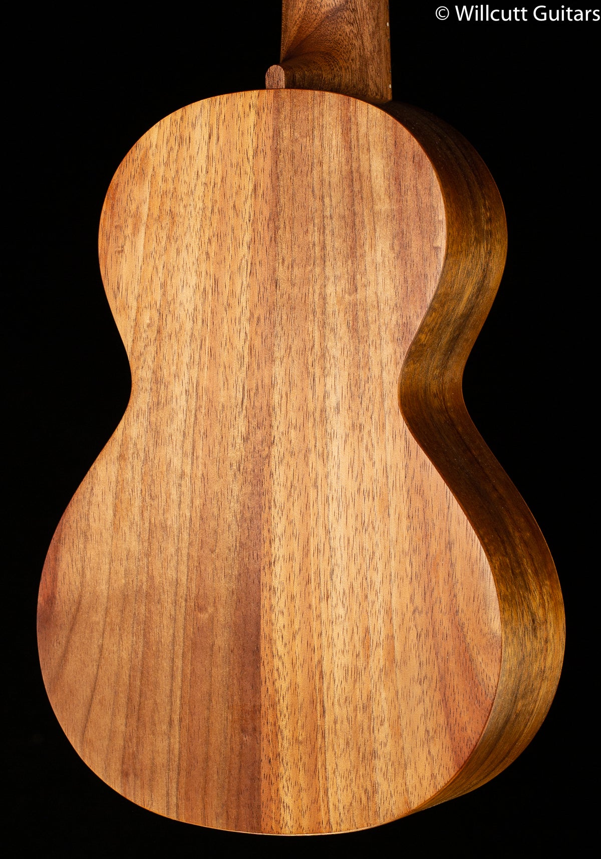 Martin Concert Ukulele C1K
