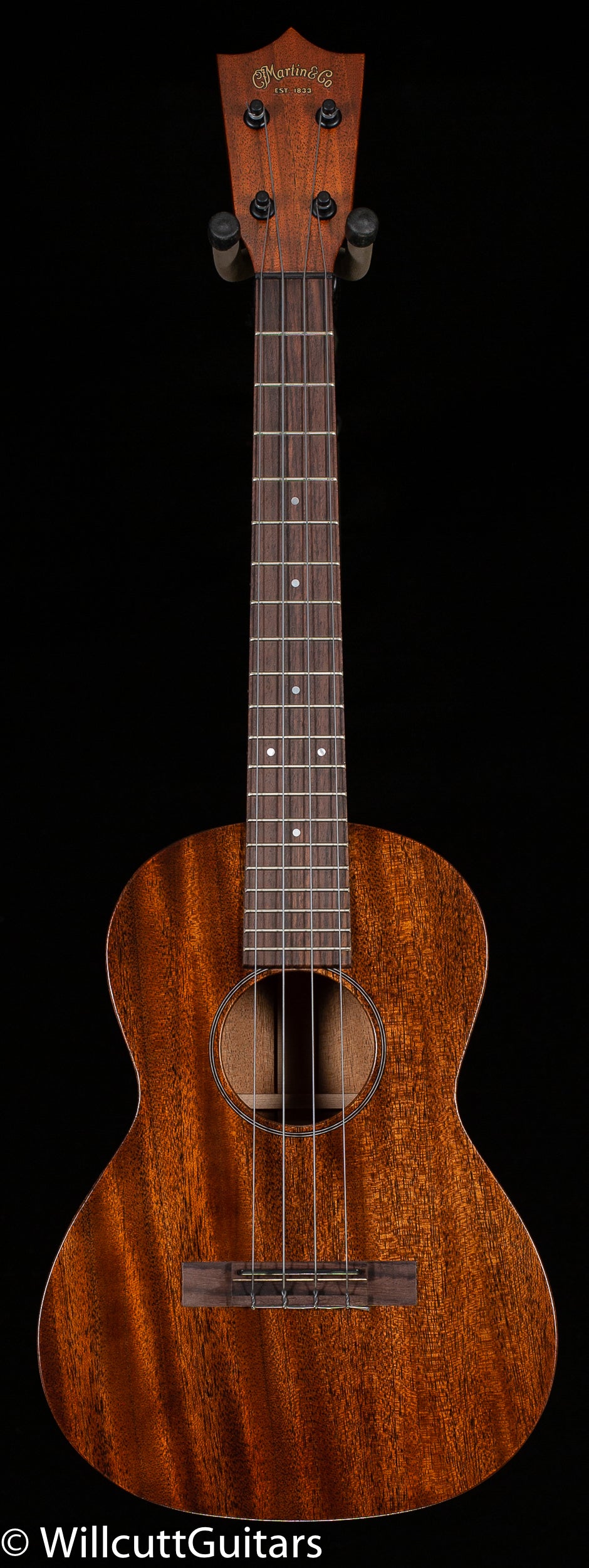 Martin Ukulele 0 Tenor Sinker Mahogany (430)