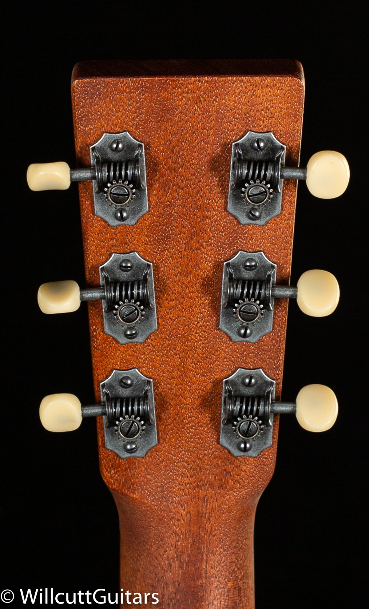 Martin 000-17 Whiskey Sunset (459)