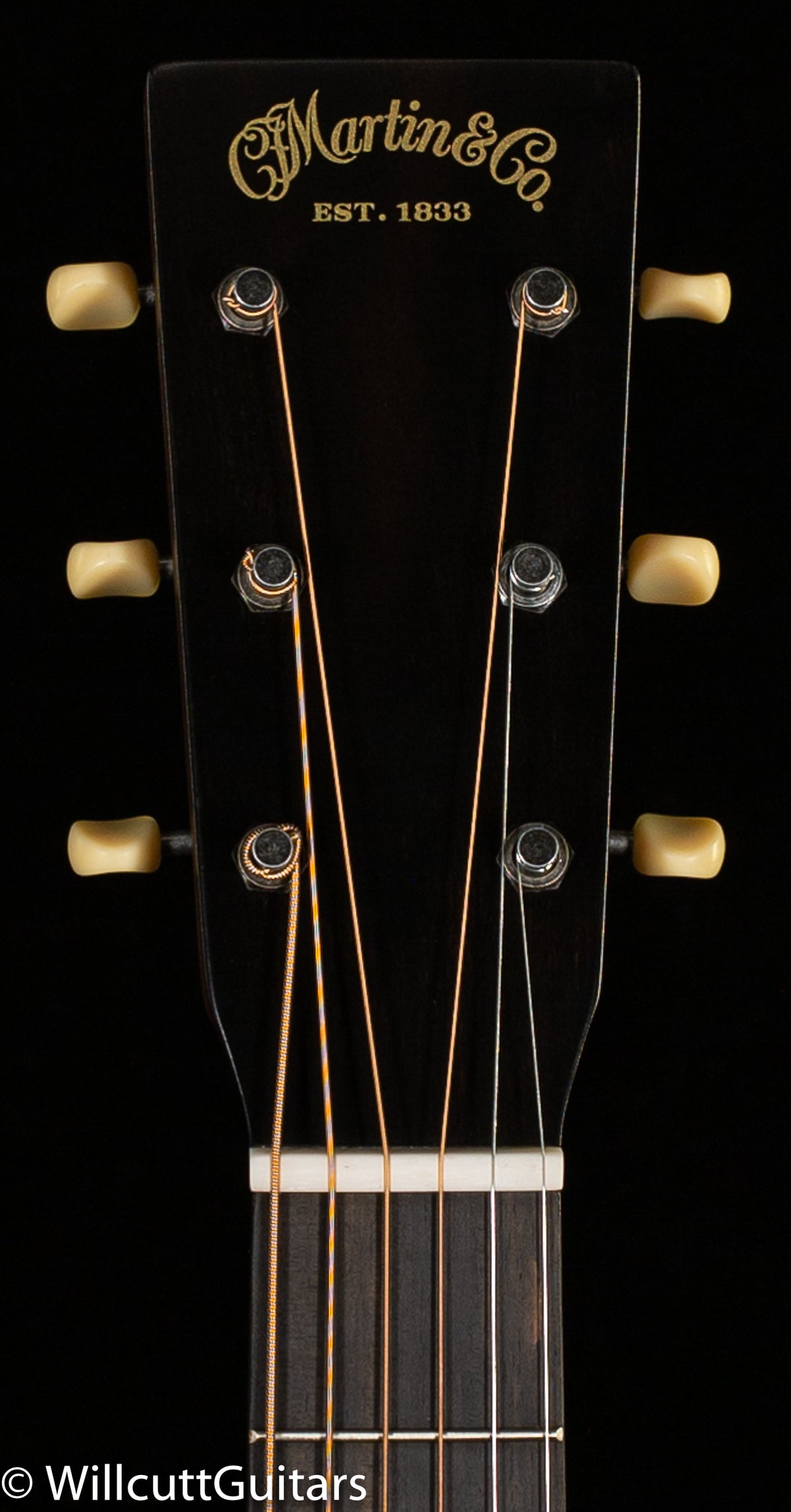 Martin CEO-7 Sunburst (084)