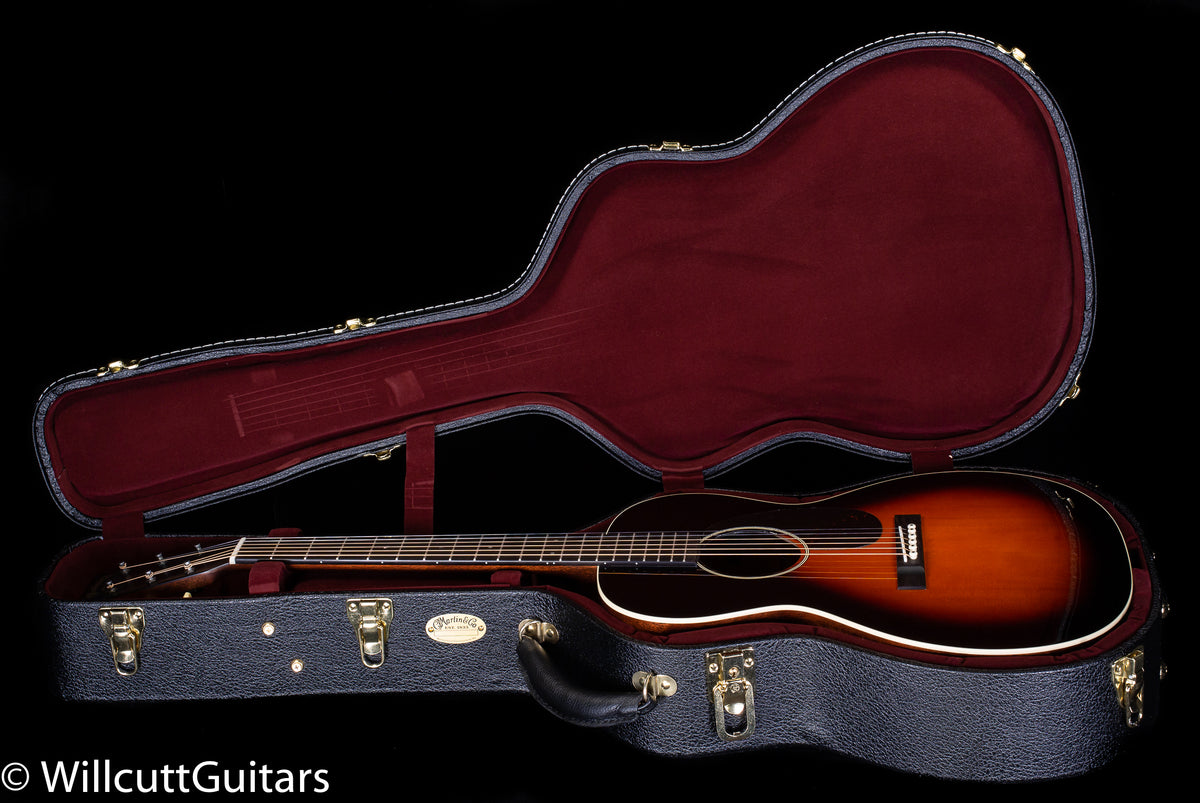Martin CEO-7 Sunburst (084)