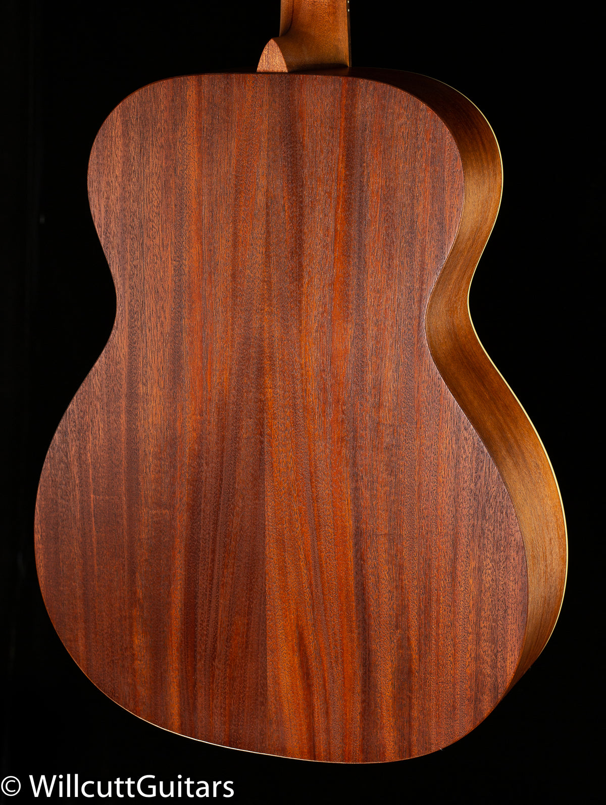 Martin 000-17 Whiskey Sunset (855)