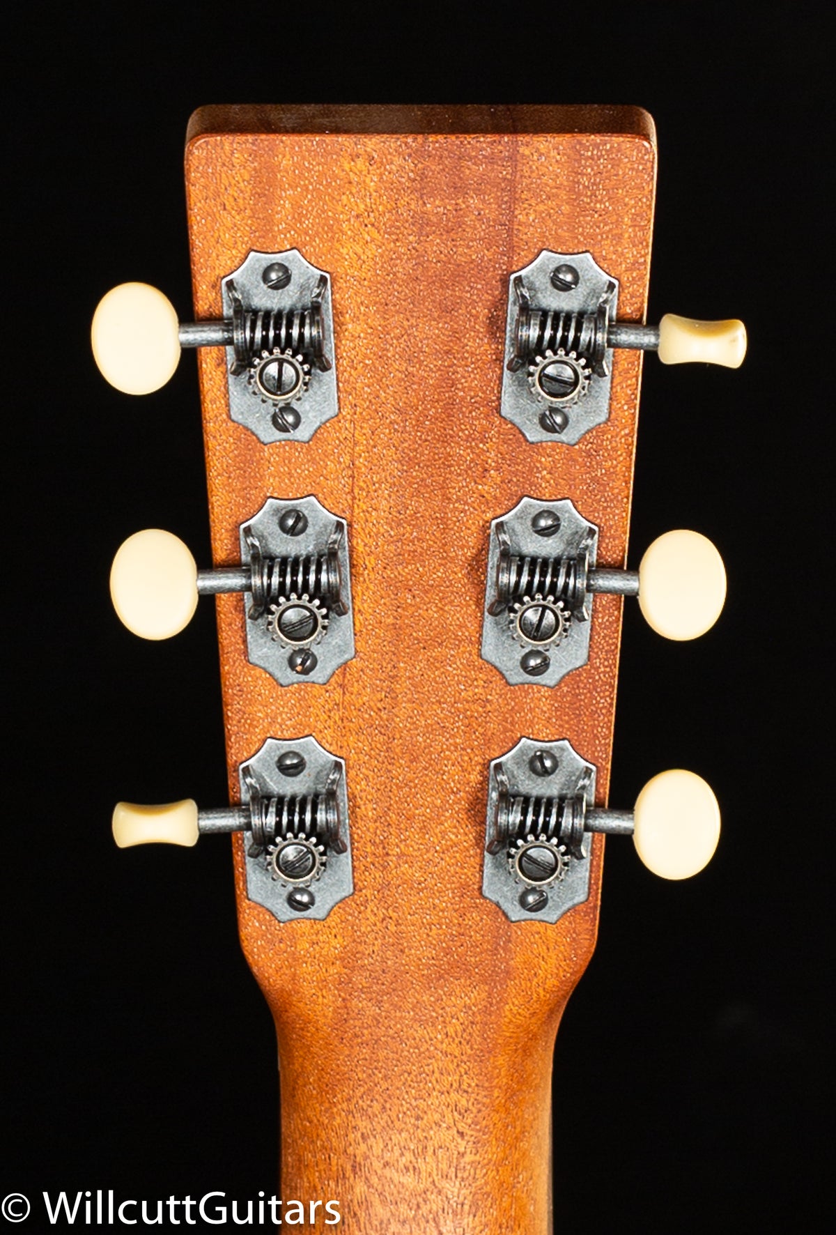 Martin 000-17 Whiskey Sunset (855)
