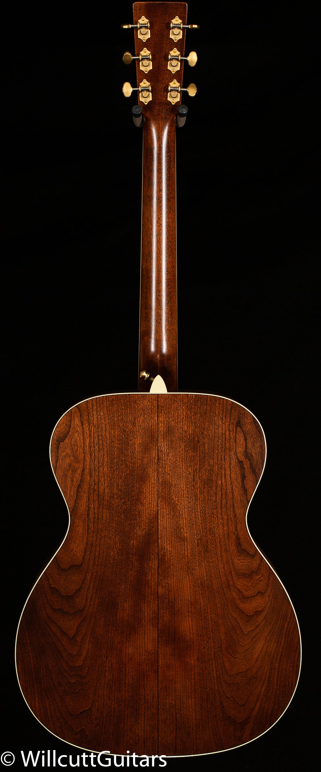 Martin OME Cherry (081)