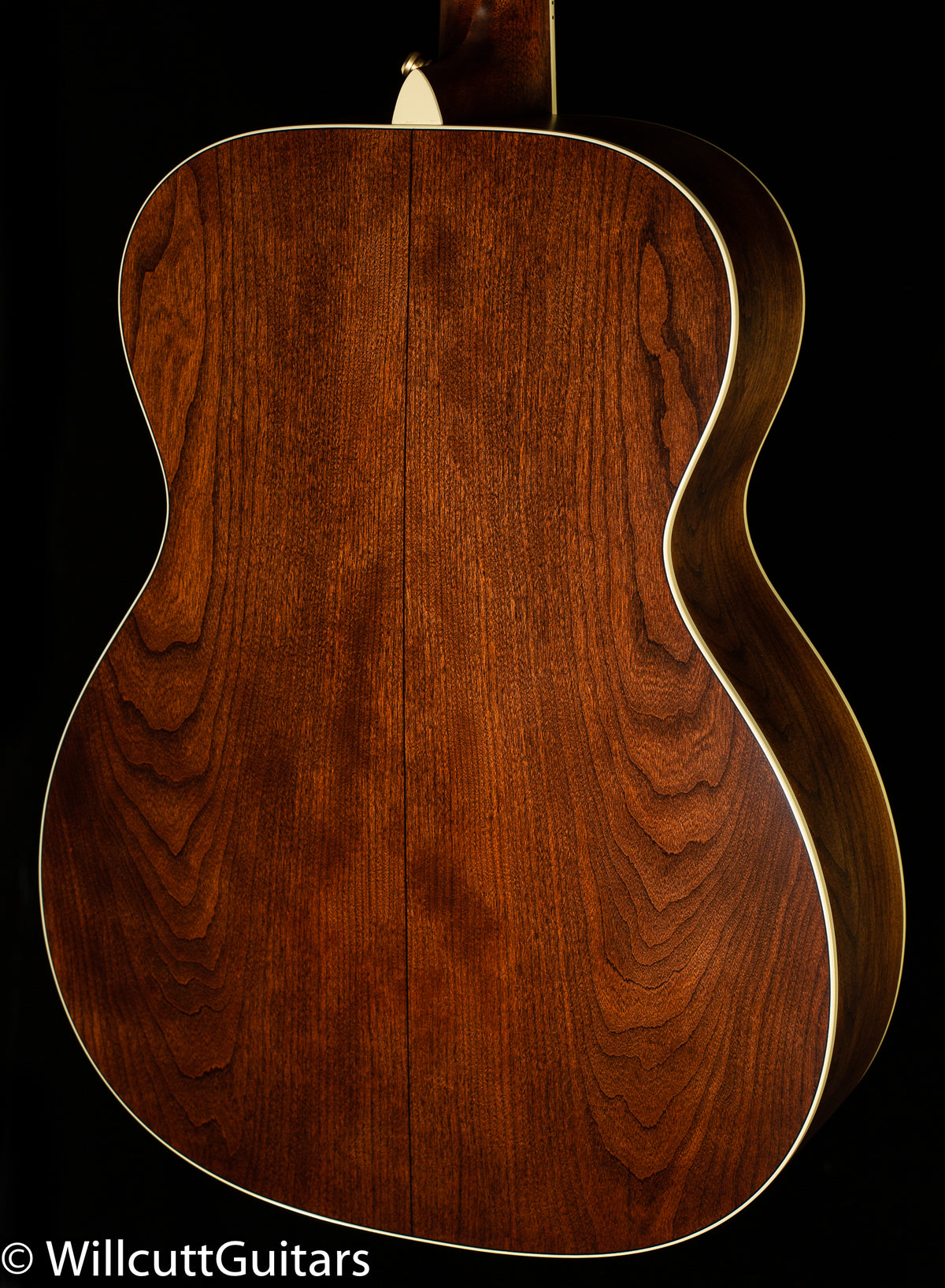 Martin OME Cherry (081)