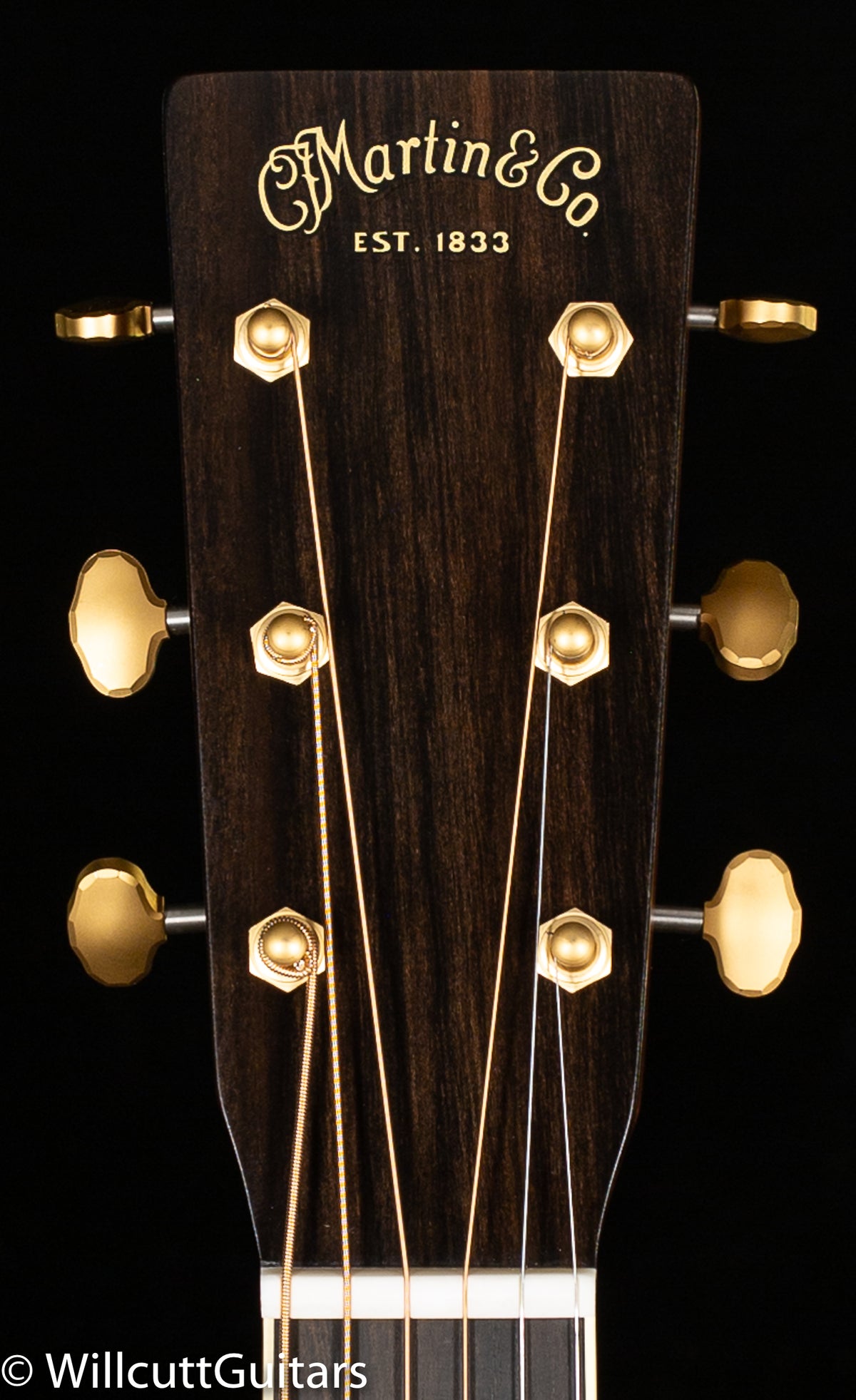 Martin OME Cherry (081)