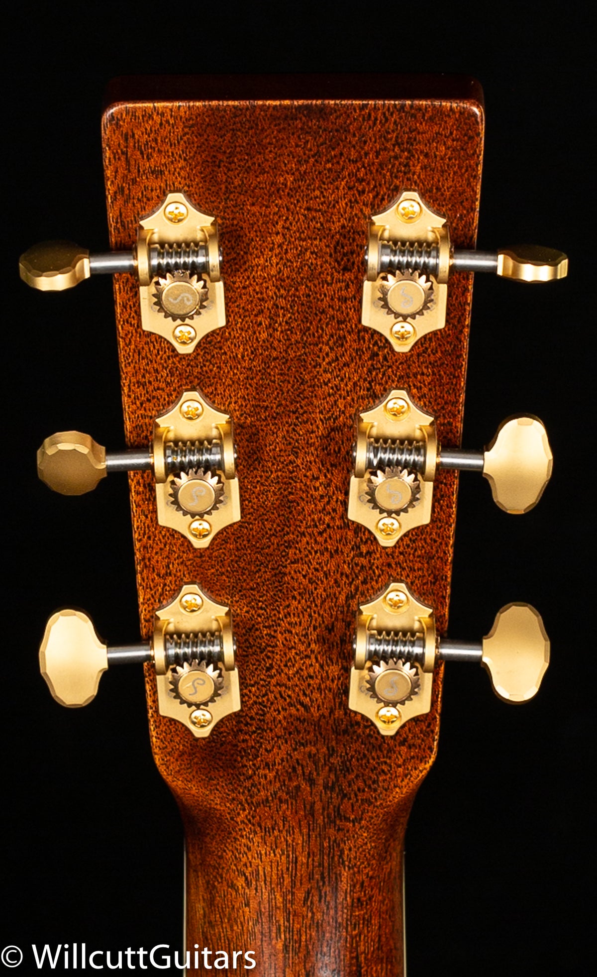 Martin OME Cherry (081)