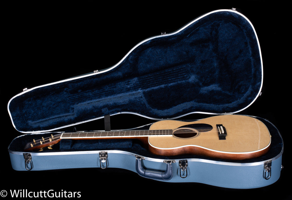 Martin OME Cherry (081)