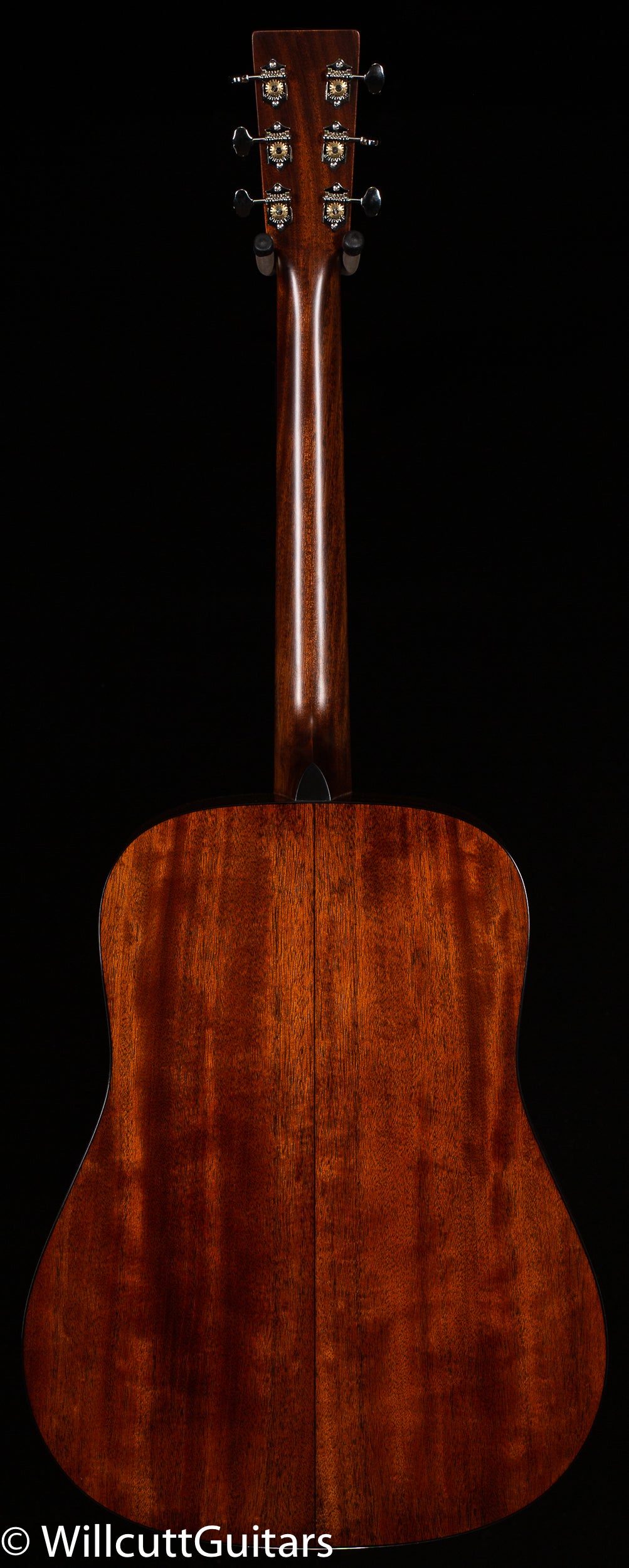 Martin D-18 (187) - Willcutt Guitars