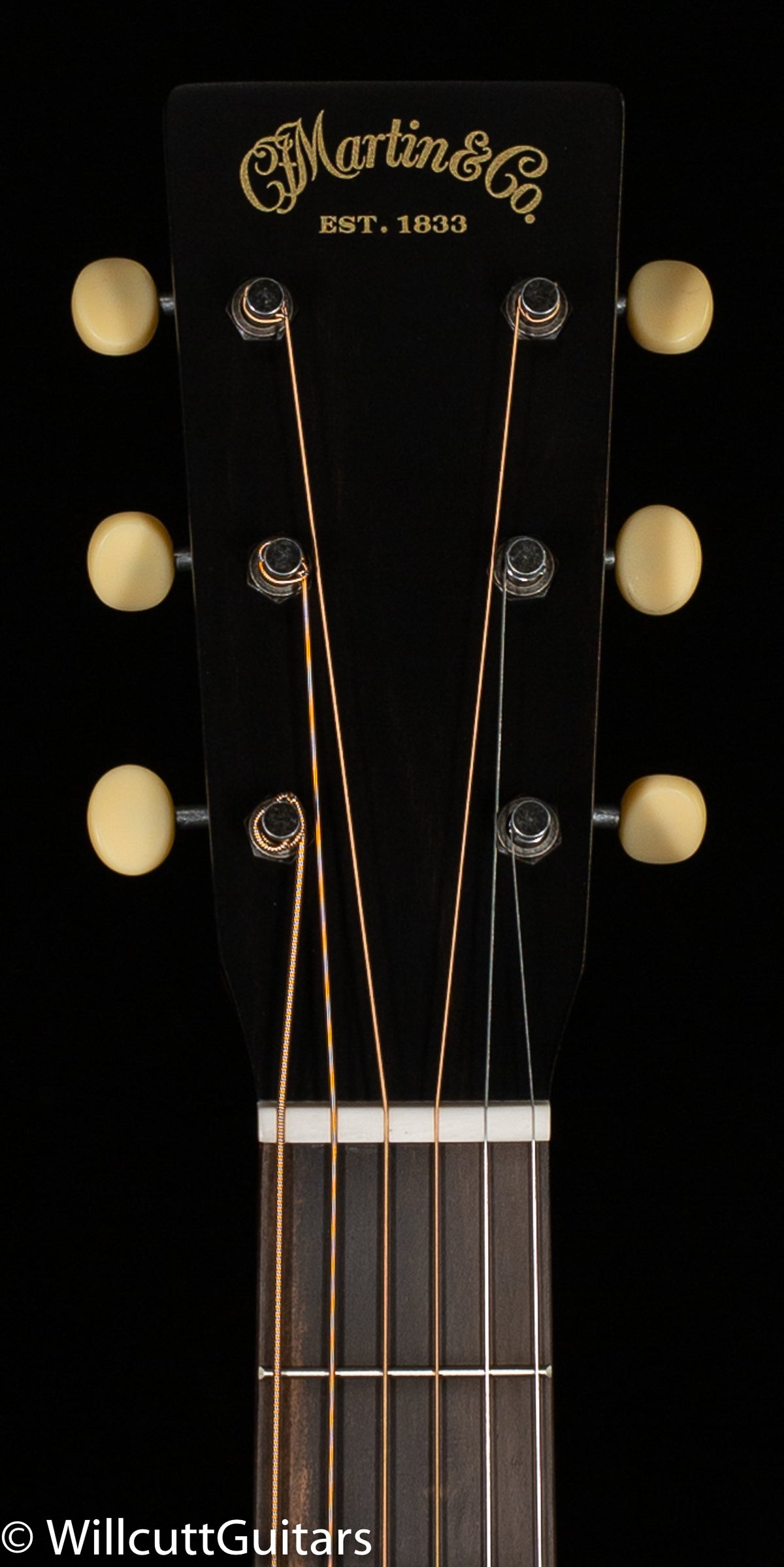 Martin CEO-7 Sunburst (534)