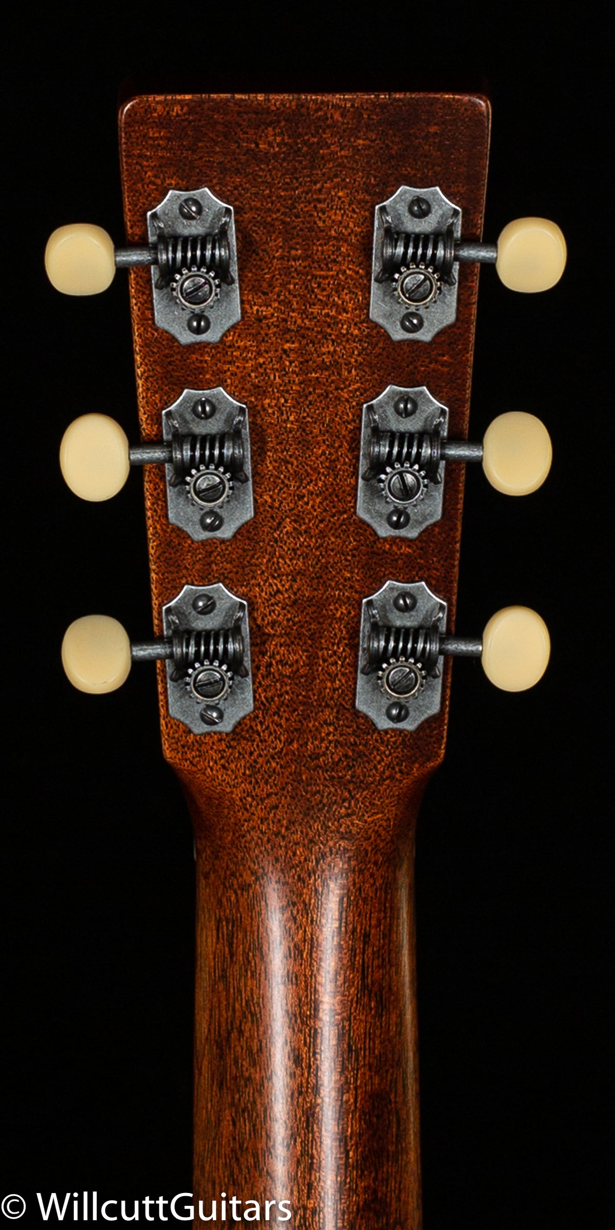Martin CEO-7 Sunburst (534)