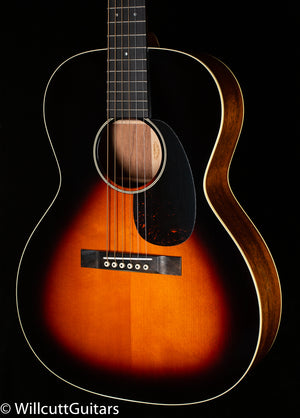 Martin CEO-7 Sunburst (305)