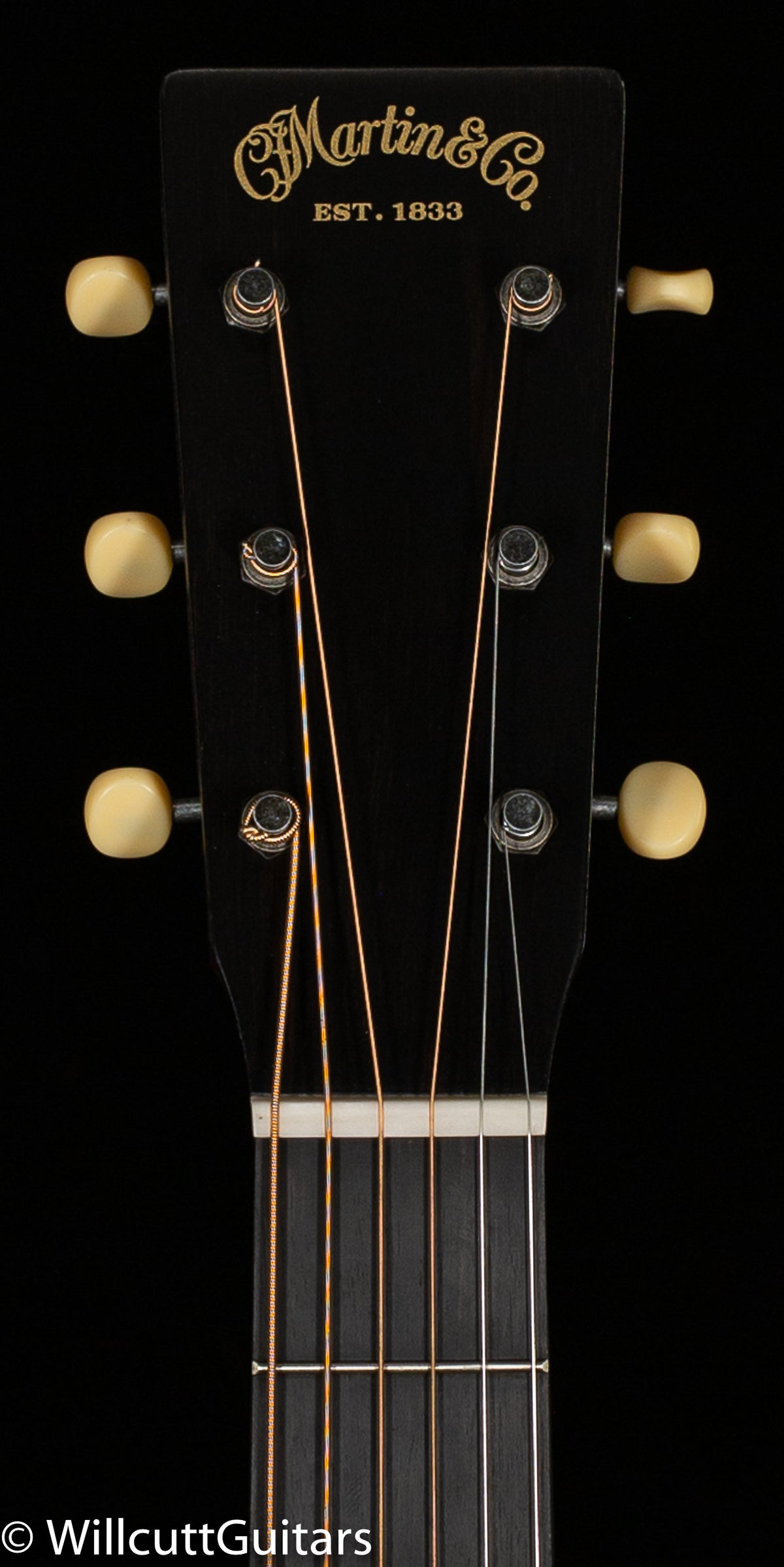 Martin CEO-7 Sunburst (305)