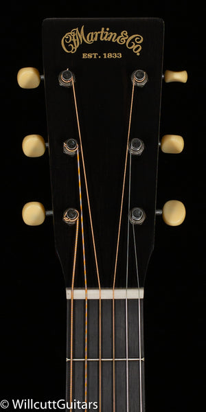 Martin CEO-7 Sunburst (305)