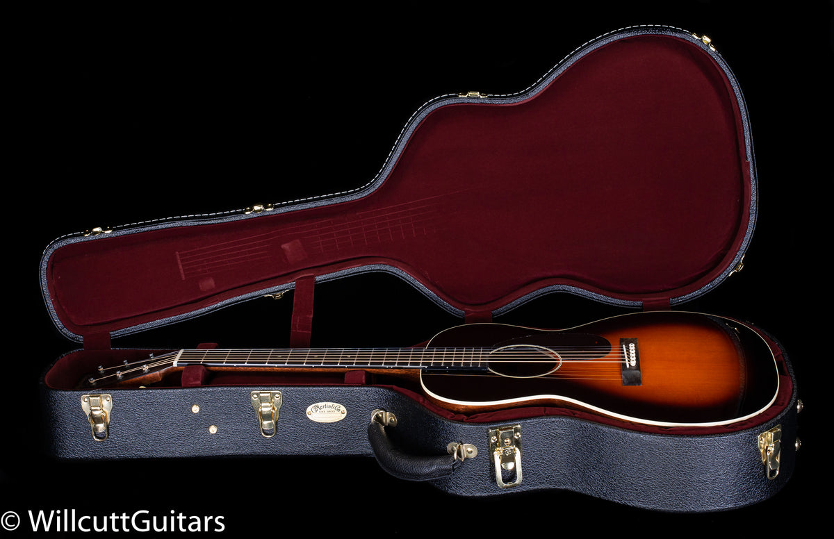 Martin CEO-7 Sunburst (305)