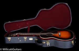 Martin CEO-7 Sunburst (305)