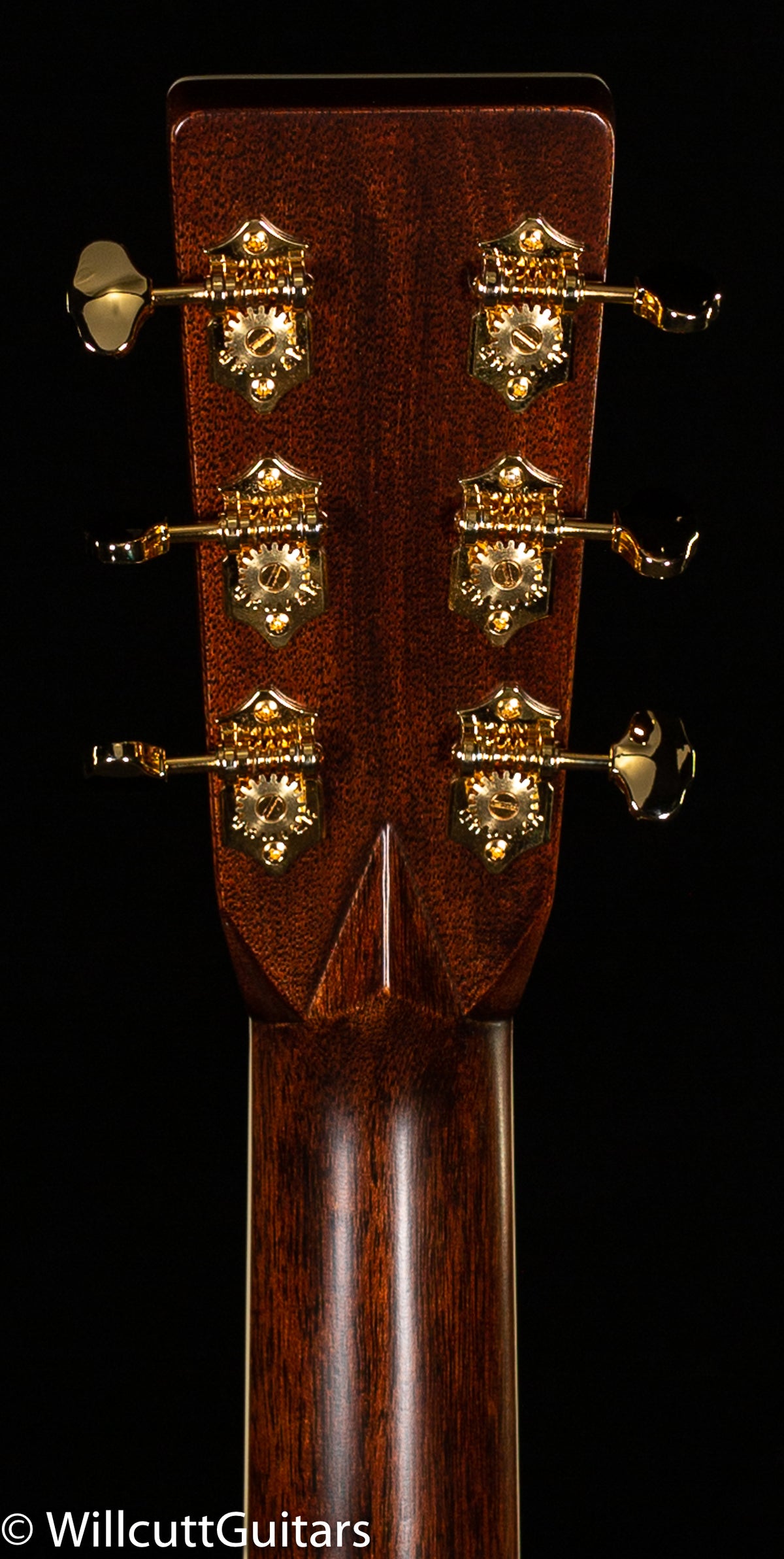 Martin D-41 Ambertone (325)