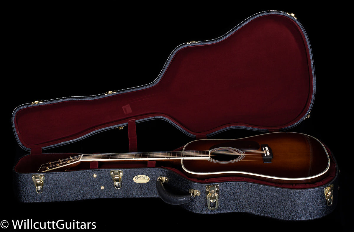 Martin D-41 Ambertone (325)