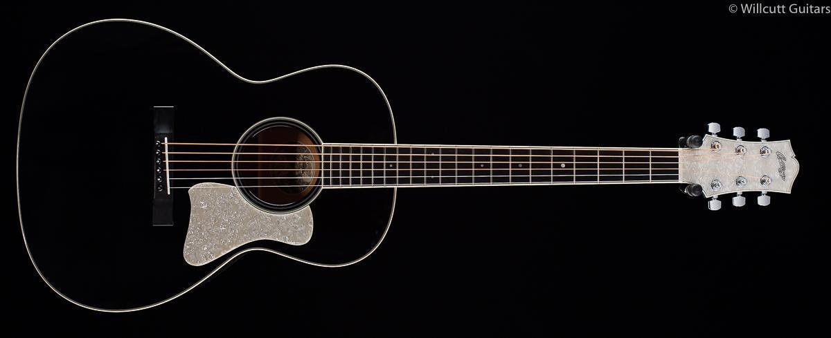 Collings C10 Custom Doghair (958)