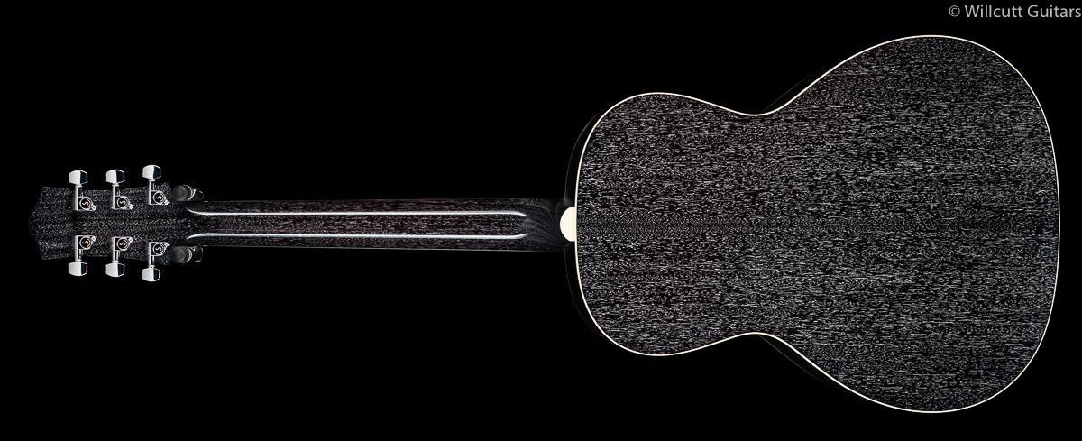 Collings C10 Custom Doghair (958)