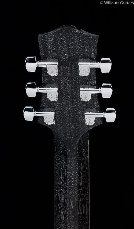 Collings C10 Custom Doghair (958)