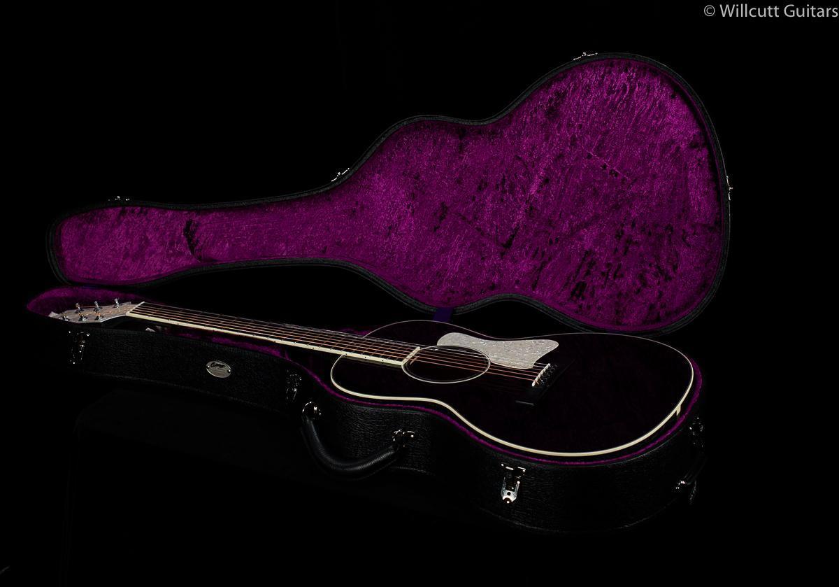 Collings C10 Custom Doghair (958)