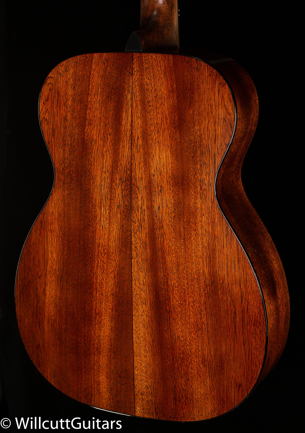 Martin Custom Shop 00 18 Style Sinker Mahogany/Adirondack VTS (375)